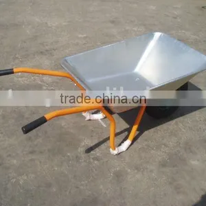 METAL WHEELBARROW WB4600 thumbnail-1