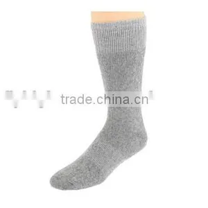 Men Socks 100 Cotton Socks Factory in China thumbnail-2