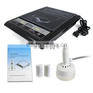 1200W NEW Handheld Induction Sealer Bottle Cap Sealing Machine 20-100mm 110V thumbnail-1