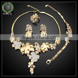Jewelry Sets,cheap Jewelry Sets for Weddings,china Fashion Jewelry Sets Wholesale thumbnail-1