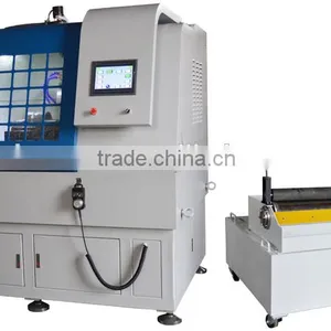QG-300 Metallurgical Cutting Machine thumbnail-2