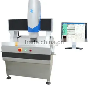 QVS-4030CNC-T Fully Auto Video Measuring System thumbnail-2
