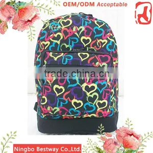 Wholesale Backpack, Fashionable Backpacks, Funny School Backpacks thumbnail-1