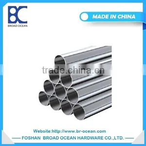 Balcony Railing Inch Stainless Steel Pipe/welded Inch Stainless Steel Pipe PI-33 thumbnail-1
