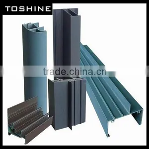 2013 OEM Manufacture Powder Coated Aluminium Profile From Manufacturer/exporter/supplier thumbnail-1