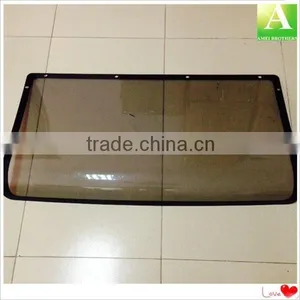 Customized Clear Plastic Battery Car Door Cover thumbnail-4