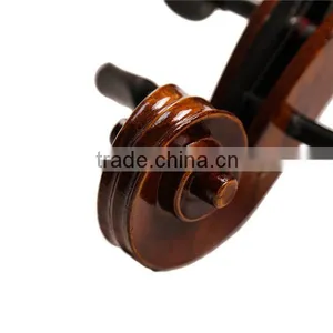Professional Grade Handmade for German 4/4 Cello Made In China TL012-3 thumbnail-3