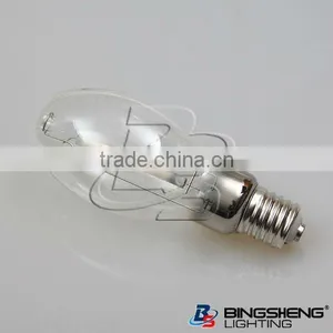 Sodium Lamps With ED Shape 220V 400W E40 thumbnail-1