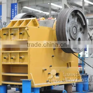 2015 Henan Heavy Industry Fixed Jaw Crusher Machine High Efficiency thumbnail-2