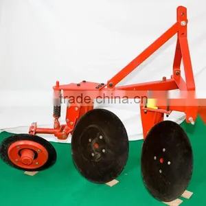 1LYQ-220 Disc Plough for Farm Tractor thumbnail-2