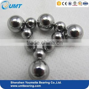 Credible Brand Steel Ball 5.9531mm 15/64inch for Ball Bearing thumbnail-6