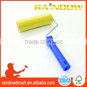 Rubber Paint Roller thumbnail-1