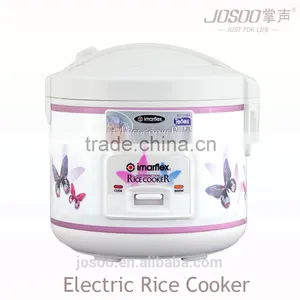 Mini Rice Cooker thumbnail-3
