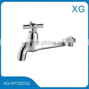 Cheap Price Brass Body Brass Ball Water Tap With Lock/garden Water Faucet With Lock/Child Lockable Water Bibcock Water Faucet thumbnail-5