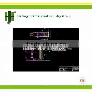 GJD Emulsified Dispersion Machine thumbnail-2