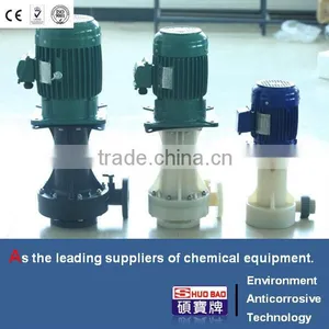 High Performance Vertical Chemical Pump thumbnail-1