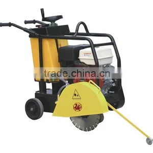 Diesel, Floor Saw, Concrete Cutting Machine,Concrete Cutter 20A-D thumbnail-5