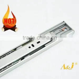Soft Closing Drawer Slide thumbnail-1
