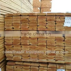 North American Dimension Lumber- SYP thumbnail-1