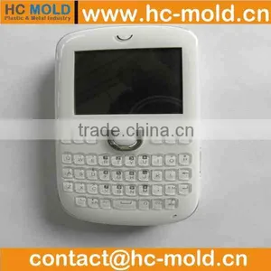 Supply Aluminium Mould for Tooth Brush Handle thumbnail-1