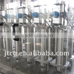 100-1000ml Automatic Bottle Lotion Filling Machine Made in China thumbnail-3