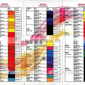 Basic Violet 10 Rhodamine B Extra Powder Dyes thumbnail-1