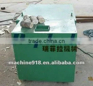 MSJ Advanced Excelsior Cutting Machine thumbnail-1