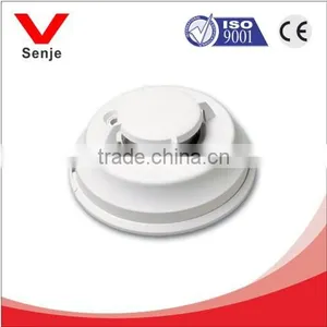 Fire Detector Alarm System thumbnail-1