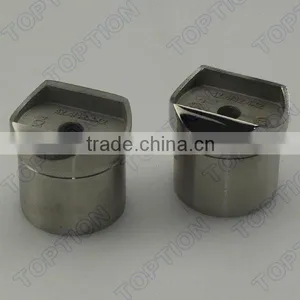 Stainless Steel Perpendicular Joiner, Flush Fitting thumbnail-6