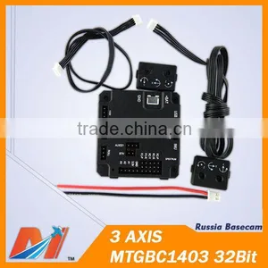 Maytech 32 Bit 3 Axis Controller Board With Sensors thumbnail-1