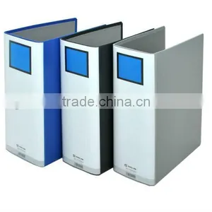 King File Folder With A4 Size thumbnail-6