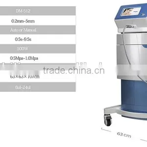 Hotsale Needle Free Injection Cosmetic Machine BL-512 Quality Choice thumbnail-3