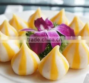 304 Stainless Steel Multifuction Food Machine for Seasame Balls thumbnail-3