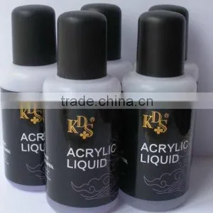 Fast Dry Acrylic Monomer thumbnail-1