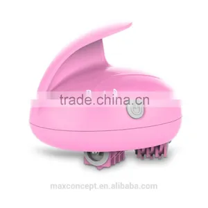 Hot Sale Pro Capable Handle Massager thumbnail-2