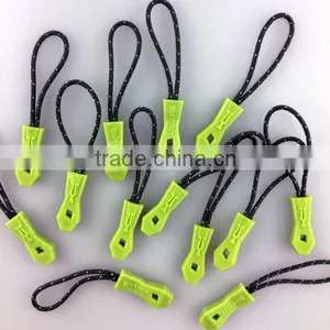 Eco Friendly Zip Slider Puller in High Quality thumbnail-1