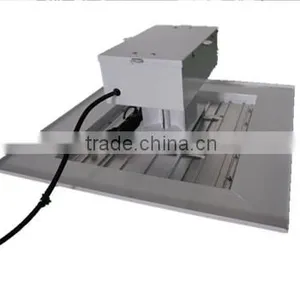 2016 New Design Surface Mounting Led Canopy Light With High Quality and Expolsion Proof thumbnail-2