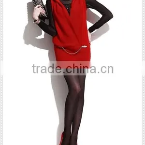 OEM Women's Sweater Dress thumbnail-3