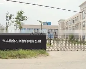 Baofeng Jinshi New Materials Co., Ltd. company overview - view 1 thumbnail