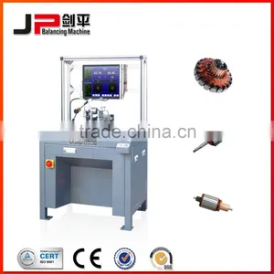 1.6/5kg Auto-positioning Balancing Machine thumbnail-1