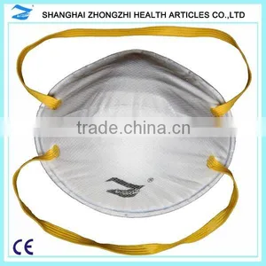 Protective Breathing Filter Dust Mask Ffp3 thumbnail-1