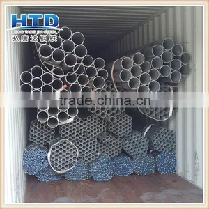 Galvanized Steel EMT Conduit Pipe thumbnail-1
