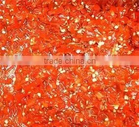 Wholesale Bulk Chilli Sauce thumbnail-1