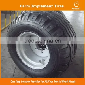 15.0/55-17 Implement Tyre for Sale thumbnail-1