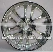 Car Wheel 22*9.5 24*10 thumbnail-1