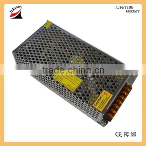 5v 12a 60w Constant Voltage LED Power Supply for LED Strips,display With CE,ROHS Approved thumbnail-1