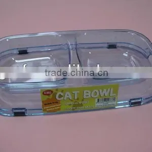 Plastic Bowls for Pets thumbnail-1