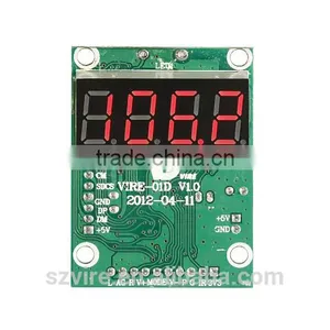Vire Custom Audio Transmitter Module Assembly thumbnail-4