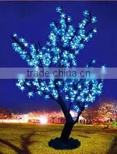 Lighted Led Tree thumbnail-1