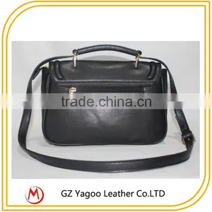 2016 New Women Messenger Bags With Tassels Occident Fashion Shackle Cube Women Handbags Supplier's Choice thumbnail-6
